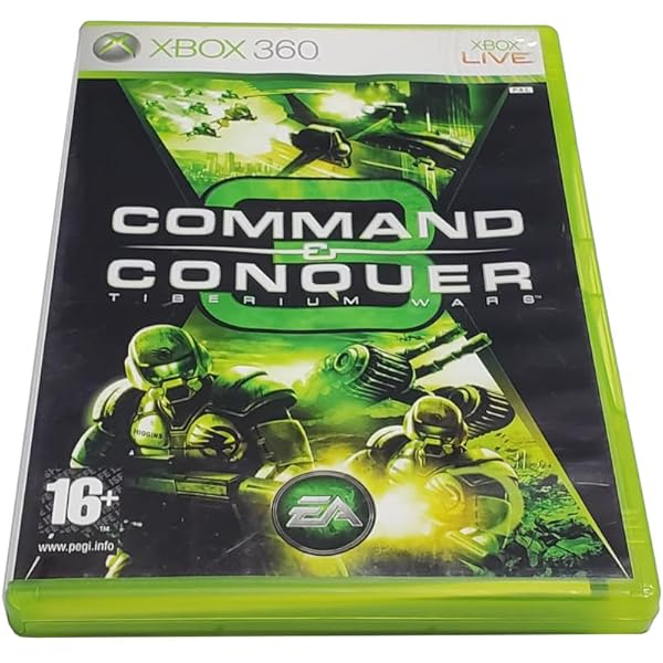 Command and Conquer 3枚セット 91sqVp1fFDL._AC_UF350,